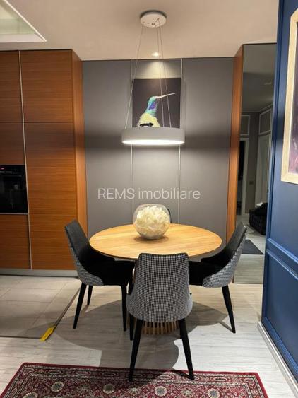  Apartament 2 camere, ultrafinisat, 59 mp + terasa, vedere panoramica - 3