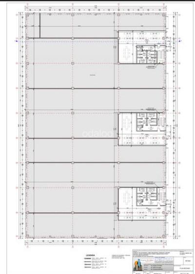 EXCLUSIVITATE: HALA INDUSTRIALA TETAROM  JUC 3600 mp Comision ZERO la cumparare - 6
