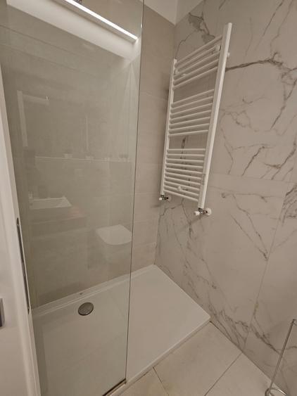 New Apartament 2 camere AVIATIEI NUSCO Vedere curtea interioara LOC DE PARCARE