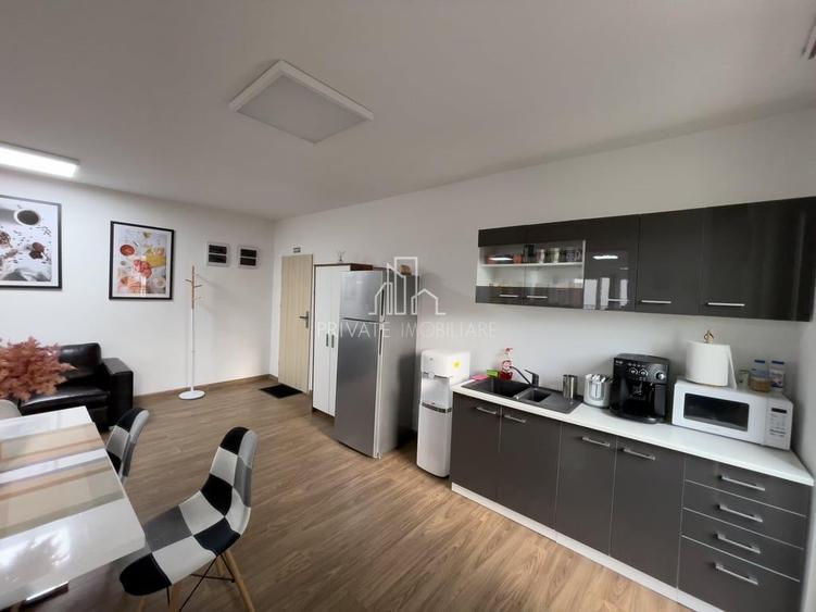 Spatiu de Birouri Premium 101 Mp De Inchiriat, Zona Centrala