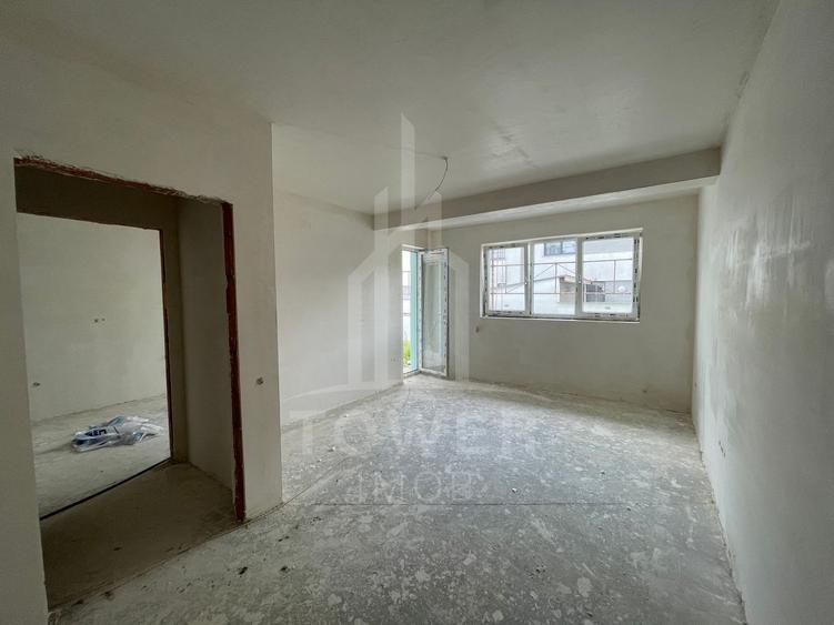 Apartament 2 camere de vânzare | Zona Șelimbăr