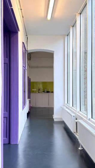 APARTAMENT PIATA MOCIONI
