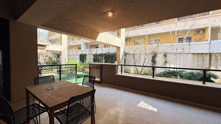REA1028498 APARTAMENT SUPERB l TERASA l 2 GARAJE l HERASTRAU l NORDULUI
