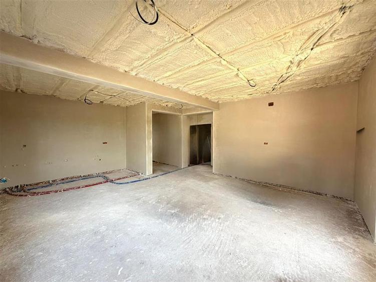 CASA PLAN PARTER | SANTANDREI | ORADEA | TEREN 500 MP