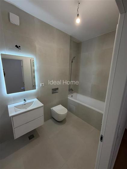 Apartament 2 camere decomandat Silk District - 3