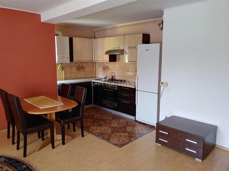 Apartament 2 camere si balcon zona Strand - 7