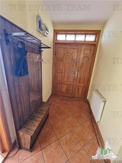 Vila eleganta - Braila - Tribunal - vanzare