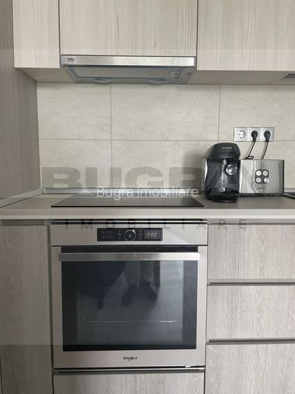 Apartament 2 camere, parcare, Sopor - 5