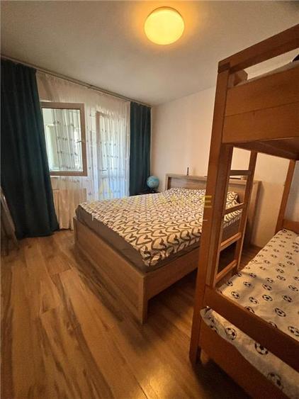 Nu rata oferta! Apartament 2 camere cu PARCARE INCLUSA | 10 minute de Metrou