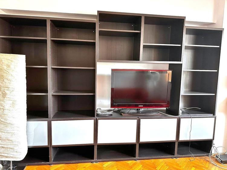Apartament 2 camere de închiriat mobilat în Banu Manta – Titulescu,