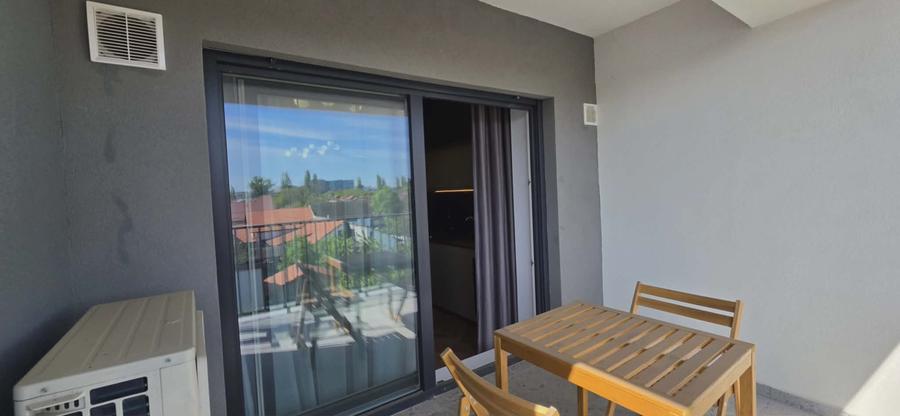 Apartament cu 2 camere de închiriat în Bloc Premium/ P-ța Țăranilor-AP1499