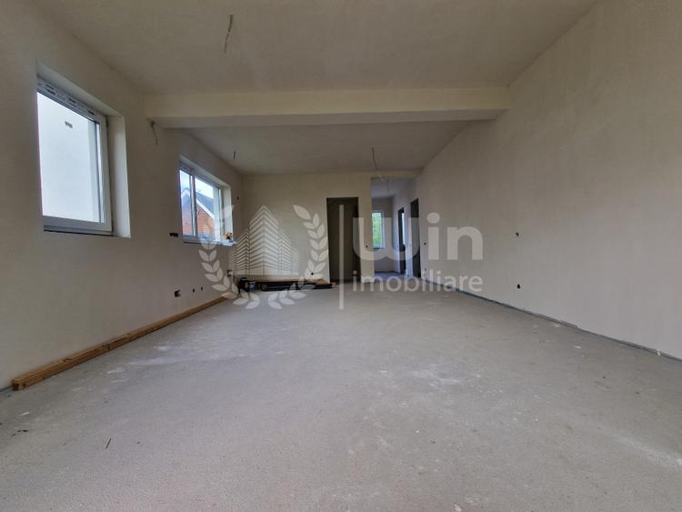 Duplex cu 4 camere | 140mp util | Manastur | Zona strazii Campului!