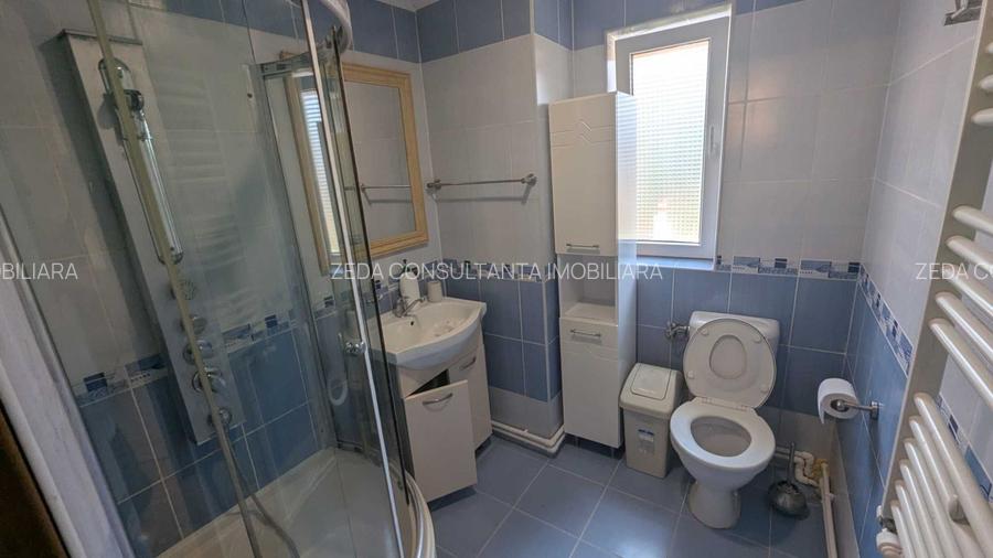 Apartament 3 camere Mihai Bravu - 6