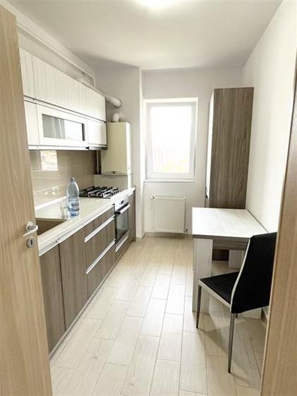 Apartament 2 camere Racadau Alphaville, 60 mp, parcare