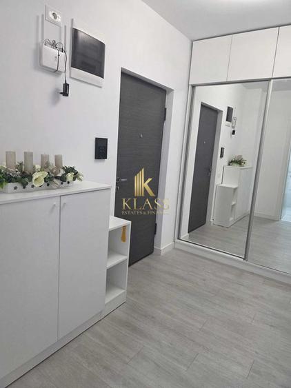 Apartament 2 camere | Smart Residence Lujerului | Timișoara | Parcare
