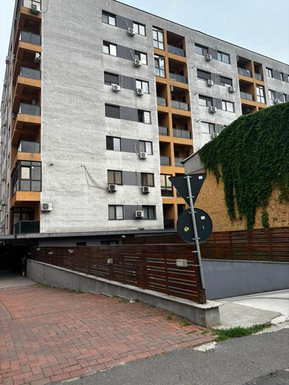 Garsoniera de inchiriat New City Residence/ Alba Iulia