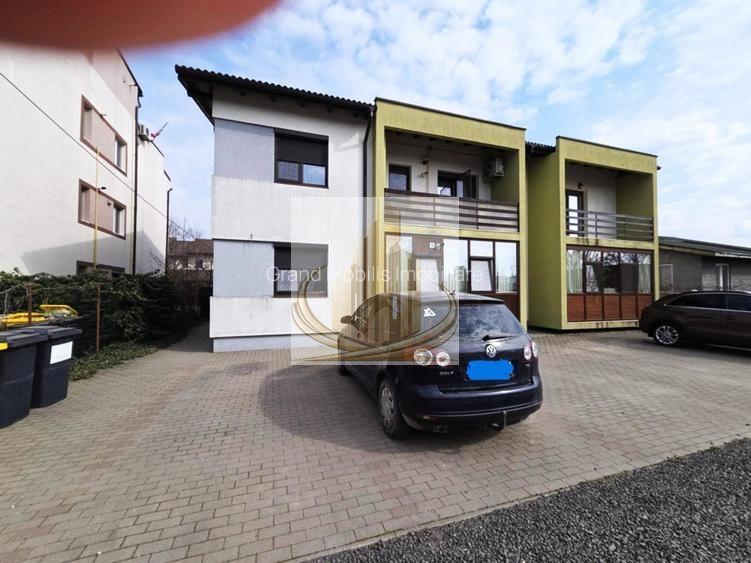 🏡 Apartament modern 2 camere, 53mpn+ balcon, parcare inclusă - 3