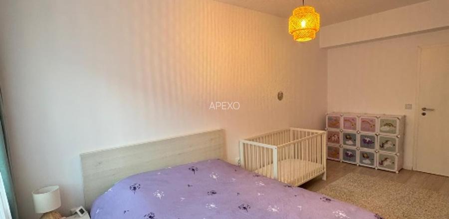 Apartament decomandat | 2 camere Tractorul - 11