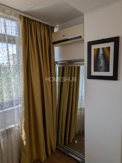 Apartament 3 Camere Modern metrou în fața blocului - 13