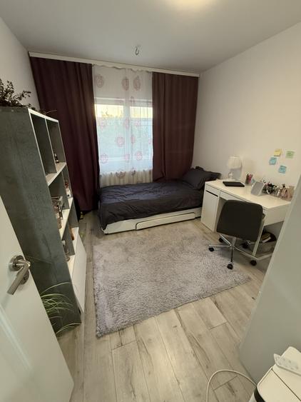 Ap 3 camere decomandat 74mp finisat str. Scorțarilor