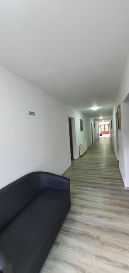 De vânzare – Pensiune turistică în zona centrală a orașului Cavnic, Maramureș