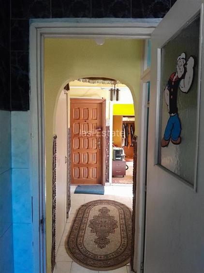 Apartament 2 camere zona CUG - 9