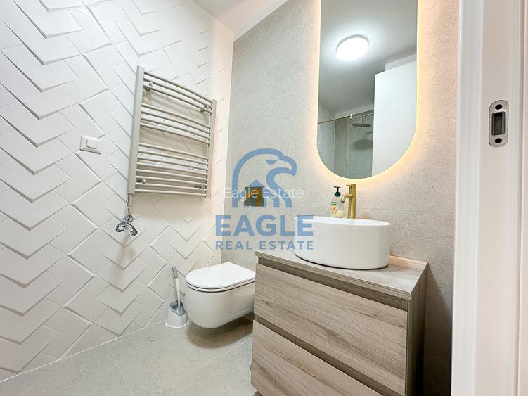VOGH Olimp - Studio de lux cu vedere panoramica si finisaje premium - 9