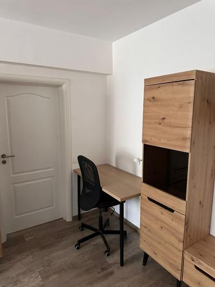 | Apartament 2 camere semidecomandat - George Ranetti |