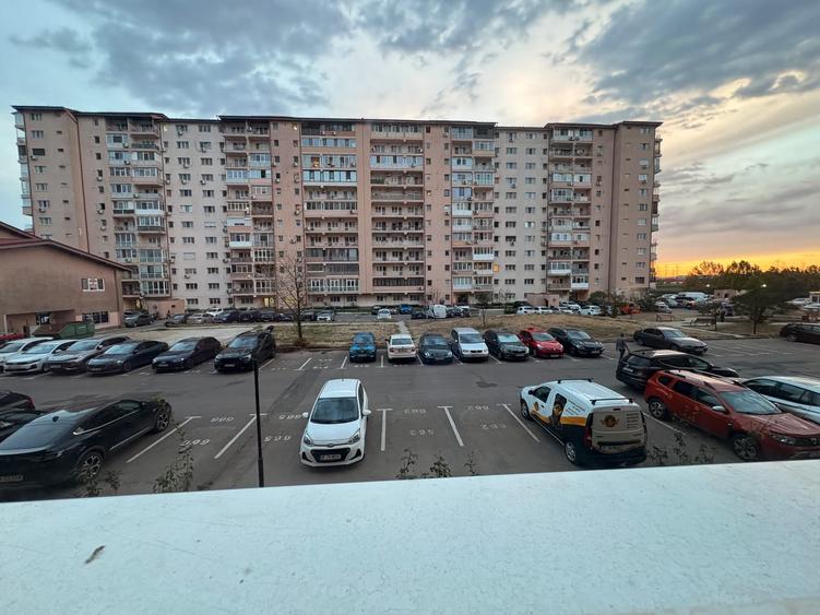Apartament 2 camere | 73 mp utili + terasă 15 mp | Confort City