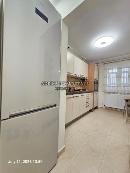 LUX! Ap3cam - City Park Mall - Parcul Tabacariei - Tomis Nord - 550 euro - 7