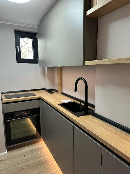 Inchiriez apartament cu finisaje de lux Cismigiu/Sala Palatului