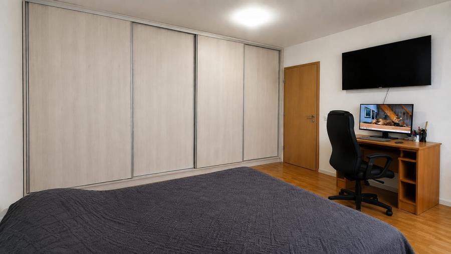 Apartament 47 mp, mobilat și utilat - preț atractiv, Oncești