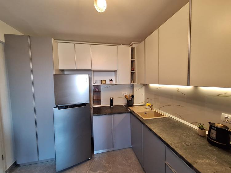 APARTAMENT 2 CAMERE DE INCHIRIAT/OTOPENI RESIDENCE/70MP/PARCARE INCLUSA