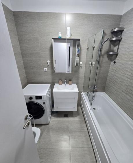 Apartament 2 Camere - High Class Residence - Loc De Parcare