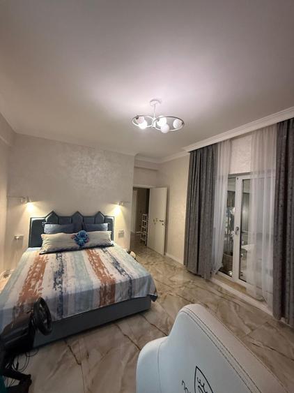 Penthouse trilateral premium, 160 mp, zona Electroputere Mall
