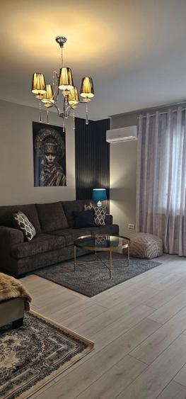 Apartament cu 2 camere în Maniu 141 – La doar 3 minute de metrou Păcii