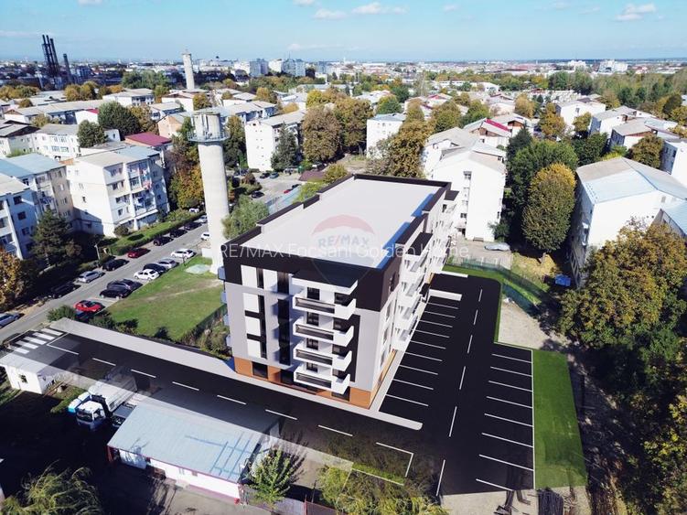 Spațiu comercial nou Rocca Residence - 5