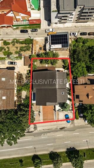 Proprietate premium vis-a-vis de noul Stadion Nicolae Dobrin - 43