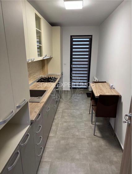 Inchiriere apartement 2 camere, parcare, Mrs Village, Albert, Ploiesti - 3