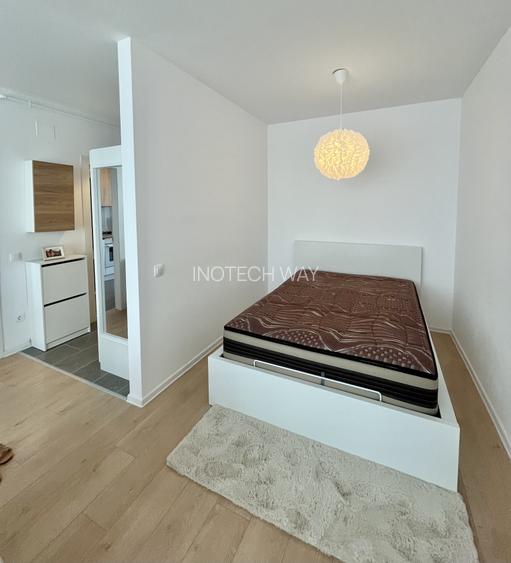 Studio dublu+parcare Bucurestii Noi | Chitila | Lac Străulești - 6