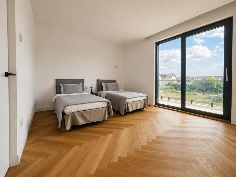 VILA CU 5 CAMERE SI PISCINA PROPRIE | MATEI MILLO |