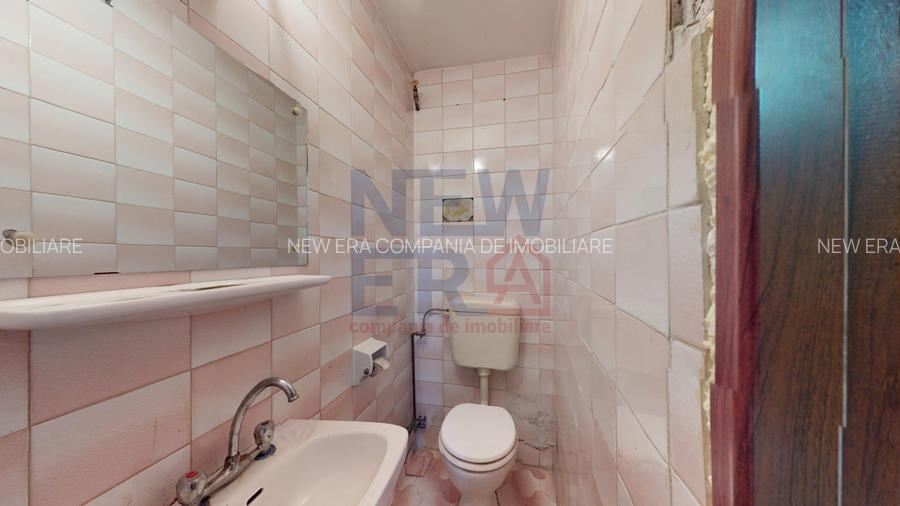 Apartament 3 camere decomandat  Rahova – Sector 5 - 15