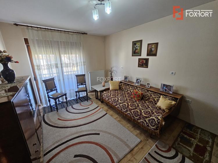 Casa Individuala cu functiune mixta (locuinta + afacere) - Bogdanestilor - 27