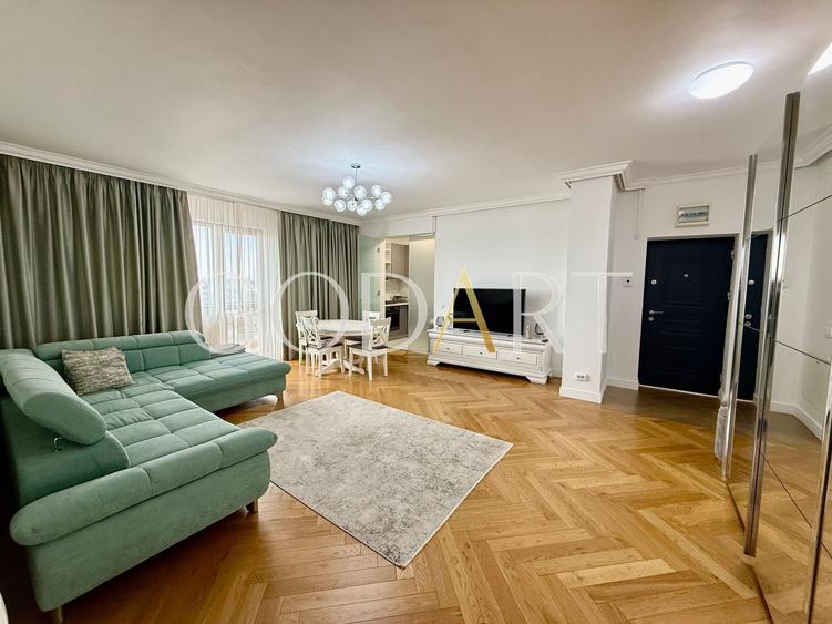 Apartament 2 camere | Vitan Residence | Ready to move