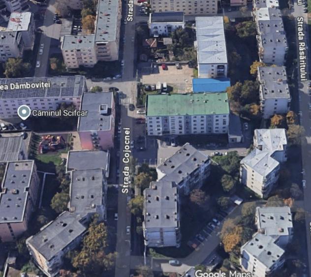 Garsonieră Mărăști – Zona Expo | Bloc reabilitat | Ideală pentru investiție