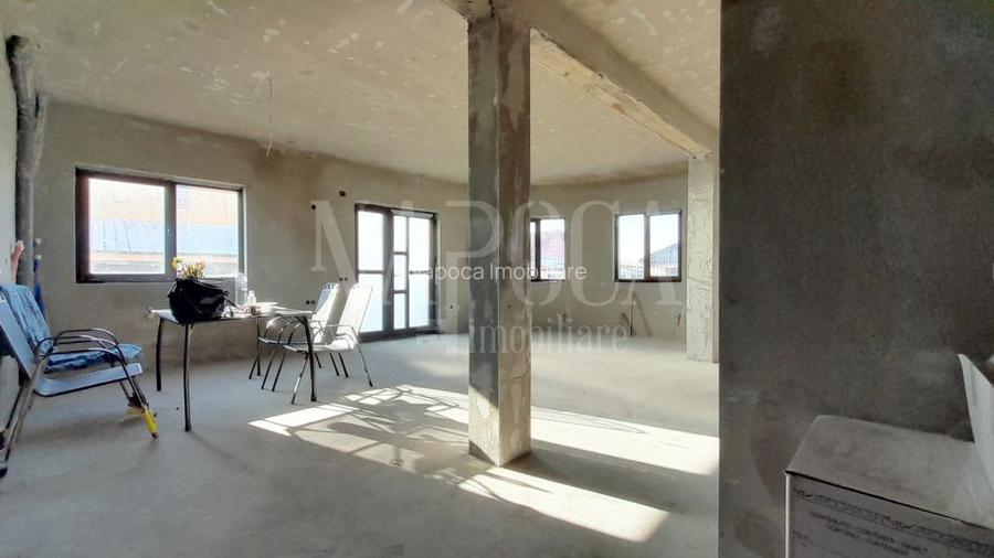 Casa 7 camere de vanzare in Balcesu Oradea, Oradea - 3