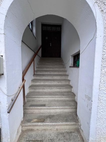 De vânzare apartament în casă zona centrala. Brasov