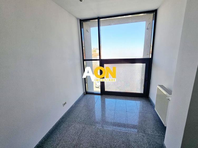 Cladire de birouri, S+P+2E, 650 mp utili, zona Centru
