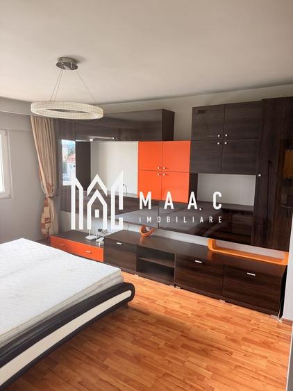 Apartament 3 camere | Lazaret, Sibiu | decomandat, 66 mp
