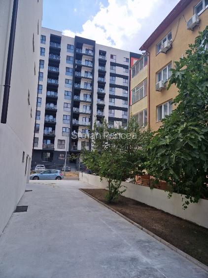 Apartament 3 camere decomandat toate utilitatile! Cadastru si intabulare! - 8